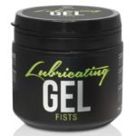 Lubrifiant Anal CBL Fisting Gel