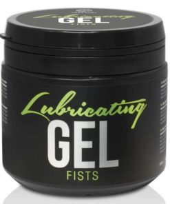 Lubrifiant Anal CBL Fisting Gel