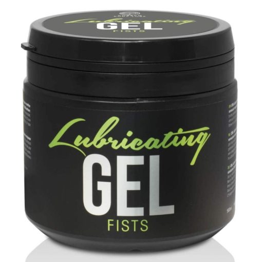 Lubrifiant Anal CBL Fisting Gel