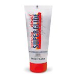 Lubrifiant Anal cu Incalzire SuperGlide HOT Anal 100 ml