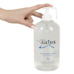 Lubrifiant Pe Baza De Apa Just Glide Water 1000 ml