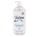 Lubrifiant Pe Baza De Apa Just Glide Water 1000 ml