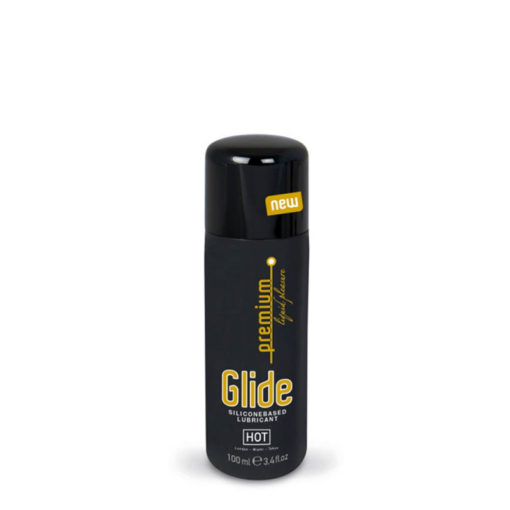 Lubrifiant Silicone Hot Premium Glide