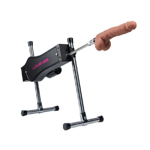 Masina de Sex Lovense
