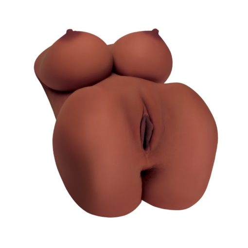 Masturbator EZ Bang Torso