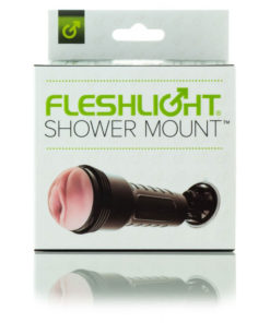 Masturbator Fleshlight Shower Mount
