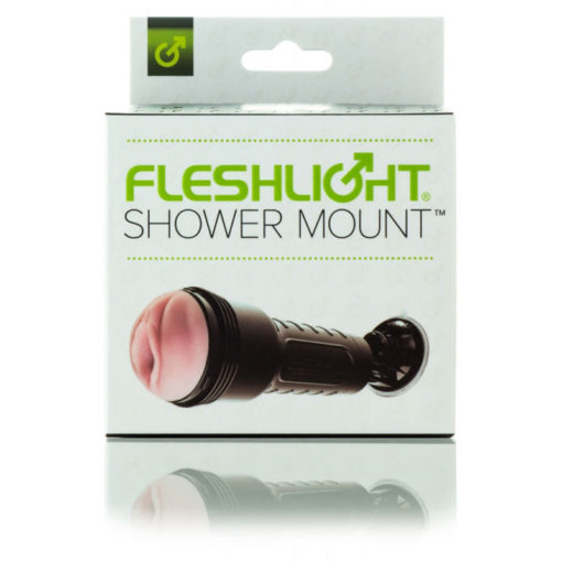 Masturbator Fleshlight Shower Mount