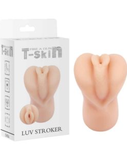 Masturbator Luv Stroker