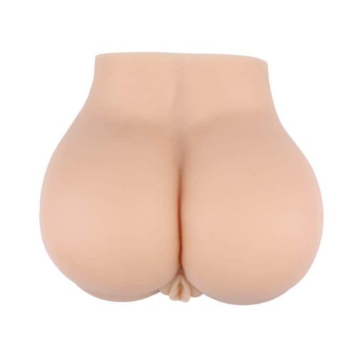 Masturbator cu Vibratii Fuck Doggie Style