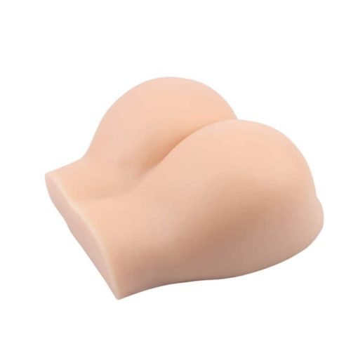 Masturbator cu Vibratii Fuck Doggie Style