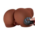 Masturbator cu Vibratii Silly Me Milk