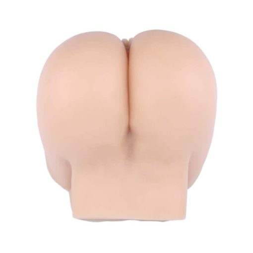 Masturbator cu Vibratii Toris Plump Ass With Vagina
