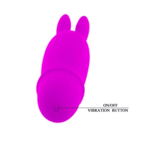 Mini Vibrator Pretty Love Boyce 13 cm