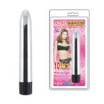 Mini Vibrator Charmly New Impulse