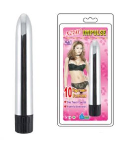 Mini Vibrator Charmly New Impulse