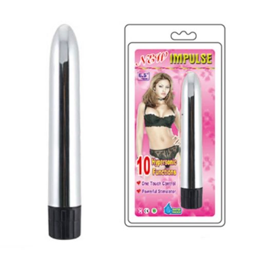 Mini Vibrator Charmly New Impulse