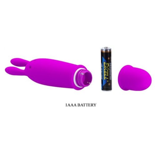 Mini Vibrator Pretty Love Boyce 13 cm
