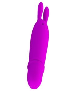 Mini Vibrator Pretty Love Boyce 13 cm