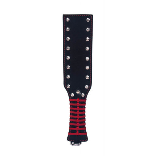 Paleta Poly Cricket Paddle