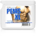 Pastile Pentru Marire Penis XL Cobeco