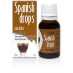 Picaturi Afrodisiace Spanish Cola