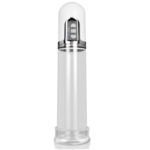 Pompa Marire Penis X-MEN Electric Pump White