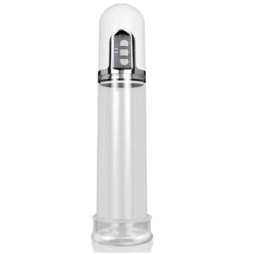 Pompa Marire Penis X-MEN Electric Pump White