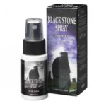 Spray pentru Ejaculare Precoce Black Stone 15 ml