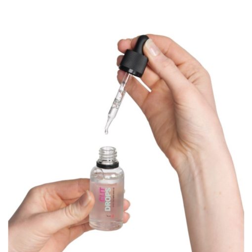 Stimulator Clitoris Just Play