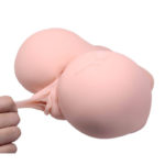 Vagin Masturbator cu Vibratii Men Flesh 3