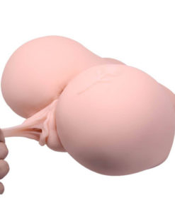 Vagin Masturbator cu Vibratii Men Flesh 3
