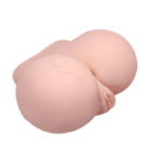 Vagin Masturbator cu Vibratii Men Flesh 3