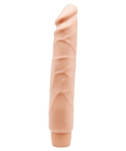 Vibrator Realistic Barbara Jack