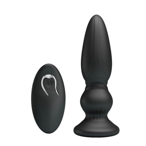 Vibrator Anal Mr. Play Super Power