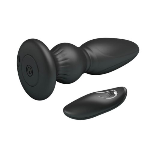 Vibrator Anal Mr. Play Super Power