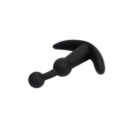 Vibrator Anal Playful Beaded