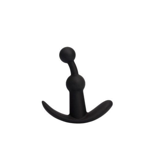 Vibrator Anal Playful Beaded