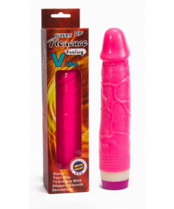 Vibrator Baile Vibe Pink