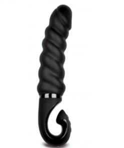 Vibrator G-Vibe Gjack2 Mystic Noir 22 cm