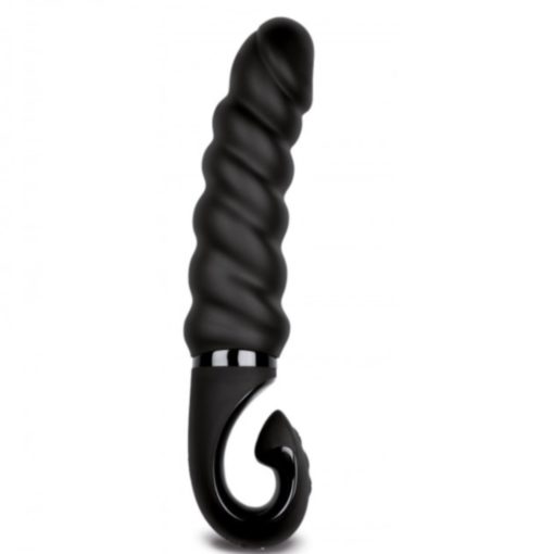 Vibrator G-Vibe Gjack2 Mystic Noir 22 cm