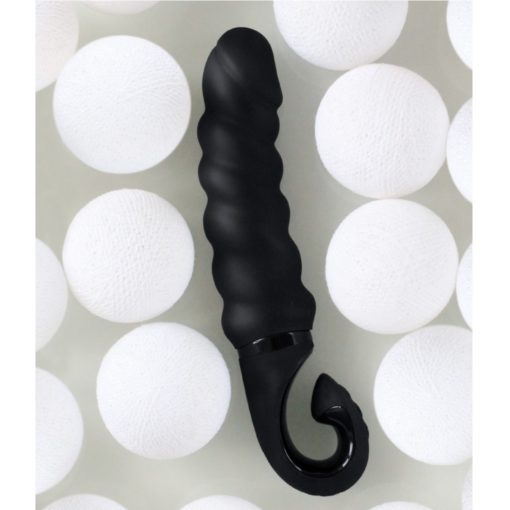 Vibrator G-Vibe Gjack2 Mystic Noir 22 cm