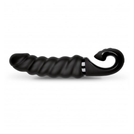Vibrator G-Vibe Gjack2 Mystic Noir 22 cm