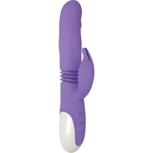 Vibrator Rabbit Thrust Bunny
