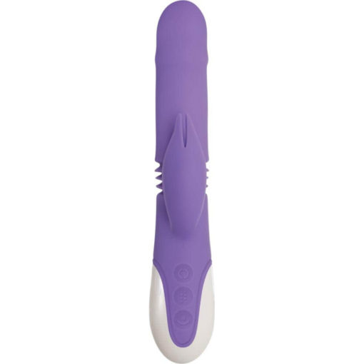 Vibrator Rabbit Thrust Bunny