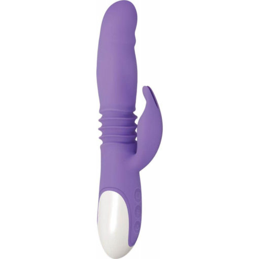 Vibrator Rabbit Thrust Bunny