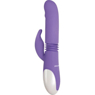 Vibrator Rabbit Thrust Bunny