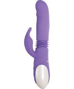 Vibrator Rabbit Thrust Bunny