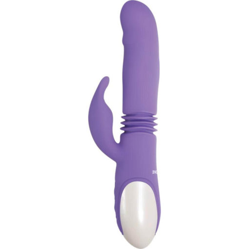 Vibrator Rabbit Thrust Bunny