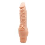 Vibrator Realistic Barbara Clark 19 cm