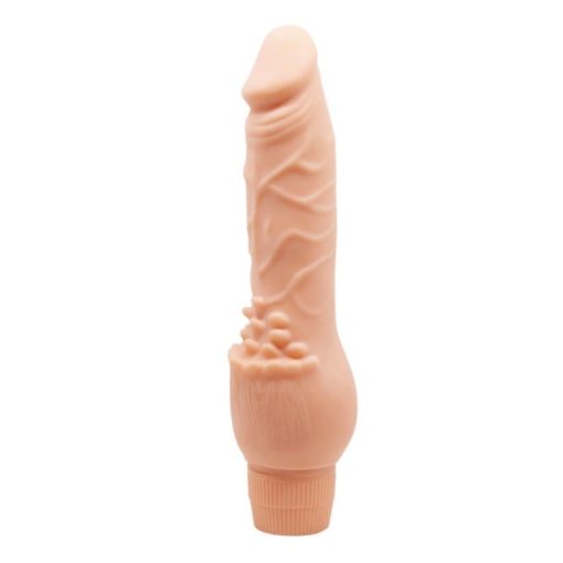 Vibrator Realistic Barbara Clark 19 cm